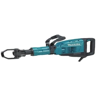 Abbildung von MAKITA EXPLODIERBÜRSTE 30mm HEX HANDLE 1510W 25.5J 15.3kg HM1307C