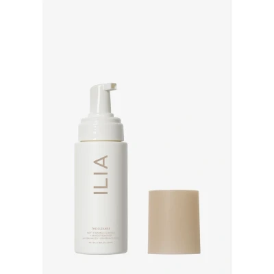 Abbildung von ILIA Beauty THE Cleanse SOFT Foaming Cleanser Gesichtsreinigung, Damen, Größe: 200 ml, Not defined
