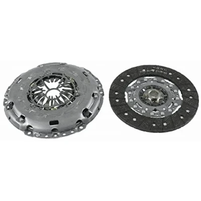 Abbildung von SACHS XTend 3000 951 945 Kupplungssatz ohne Ausrücklager 240 ALFA ROMEO: 159 Sportwagon, Limousine, Brera, FIAT: BRAVO 2, LANCIA: DELTA 3
