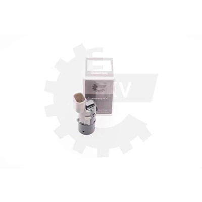 Abbildung von ESEN SKV 28SKV002 Parksensoren vorne und hinten Ultraschallsensor BMW: X3, 5 Limousine, X5