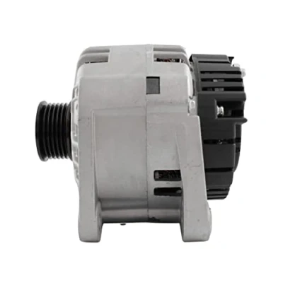 Abbildung von TESLA TECHNICS TT12333 PRO Lichtmaschine 12V 125A RENAULT: TRAFIC 2 Kasten, Bus, MASTER OPEL: Vivaro A Kastenwagen, Combi