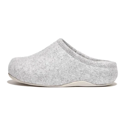 Abbildung von Fitflop SHUV Hausschuh Clog, Pantoffel mit komfortabler Innensohle