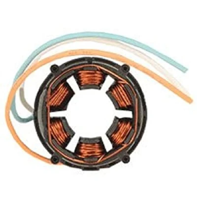 Abbildung von Makita 629999 6 Stator für Modelle DHP/DDF480 Bohrer und Schraubendreher