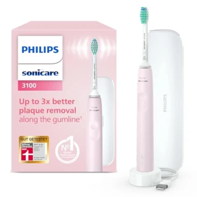 Abbildung von Sonicare 3100 series