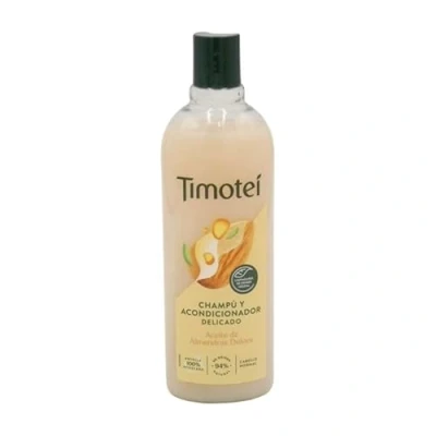 Abbildung von Timotei 2 in 1 Shampoo / Après Shampoo, weich, 750 ml, Stück