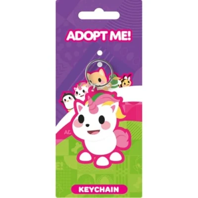 Abbildung von Pyramid Adopt ME! Schlüsselanhänger 6 cm