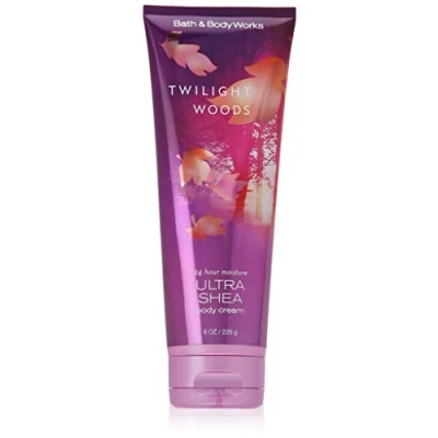 Abbildung von Crème pour le corps Twilight Woods Bath and Body Works