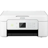 Abbildung von Epson Expression Home XP 4205 MFP 33p Multifunktionsdrucker, (WLAN (Wi Fi), Wi Fi Direct)