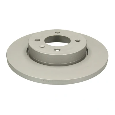 Abbildung von ATE 24.0113 0178.1 Bremsscheibe 255,6 12,9 4 100,0 voll beschichtet mit Schrauben VOLKSWAGEN: Passat B3/B4 Variant, Golf 3 Cabrio, Caddy 2 Kastenwagen
