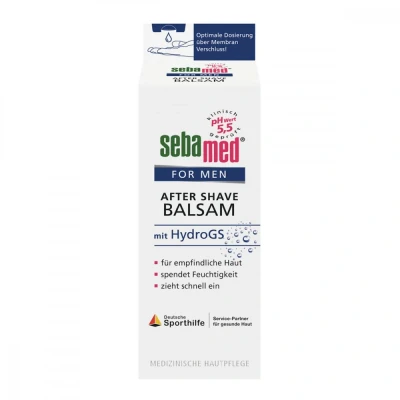 Abbildung von Sebamed for men After Shave Balsam