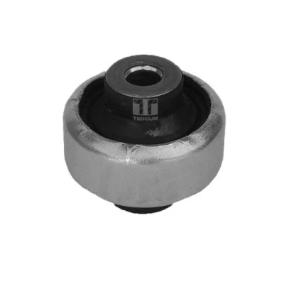 Abbildung von TEDGUM 00583948 Hülse, Querlenkerlagerung NISSAN: Qashqai / Qashqai+2 I, RENAULT: CLIO 3