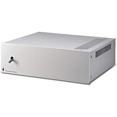 Abbildung von Pro Ject Power Box DS2 Amp Netzteil, Silber