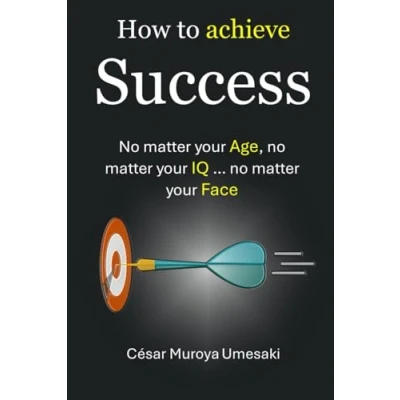 Abbildung von How to Achieve Success: no matter your Age, IQ... face