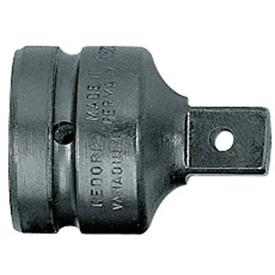 Abbildung von GEDORE KB 2132 Reduzieradapter, Knarre 20 (3/4&quot;), 25 (1&quot;) Stahl 3/4&quot;, 1&quot;