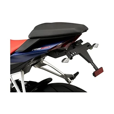 Abbildung von Puig Aprilia RS 660/ Tuono 660 21
