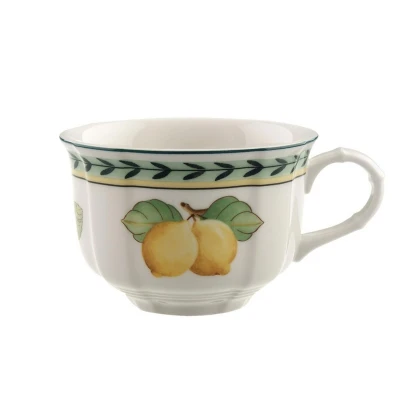 Abbildung von Villeroy &amp; Boch French Garden Fleurence Teeobertasse 0,2 l