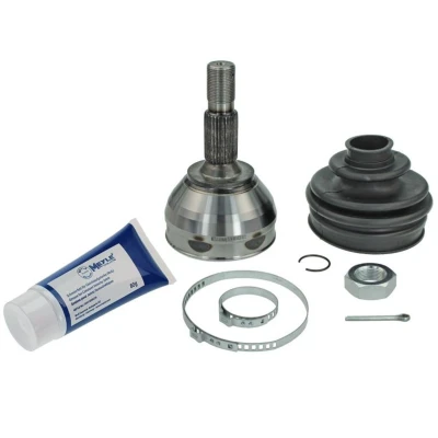 Abbildung von MEYLE 11 14 498 0020 Gelenksatz ORIGINAL Quality radseitig ohne ABS Ring PEUGEOT: 407 SW, Limousine, CITROËN: C5 3, III Kombi