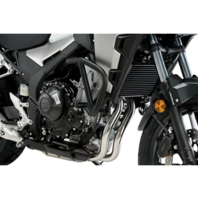 Abbildung von Puig Sturzbügel Honda CB500X 19&#039;