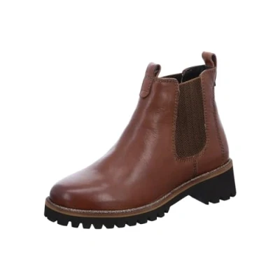 Abbildung von ara KENT ST Ankle Boot, Damen, Größe: 39, Braun Schuhe