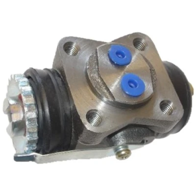 Abbildung von JAPANPARTS CS 287 Bremszylinder 31,8mm Vorderachse rechts, oben TOYOTA: Land Cruiser 60