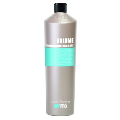 Abbildung von Kay Pro Shampoo Hair Care Volume 1000ml
