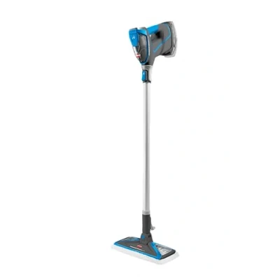 Abbildung von Bissell Dampfreiniger &quot;BISSELL PowerFresh SlimSteam&quot;, inkl. Mop Pads und Aufsatzset