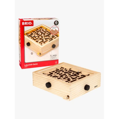 Abbildung von BRIO Spiel Labyrinth