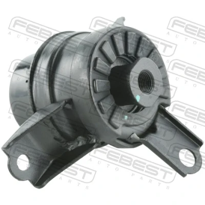 Abbildung von FEBEST TM QNC10RH Motorlager vorne rechts DAIHATSU: Sirion II
