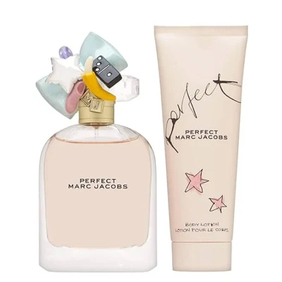 Abbildung von Marc Jacobs Perfect Geschenkset