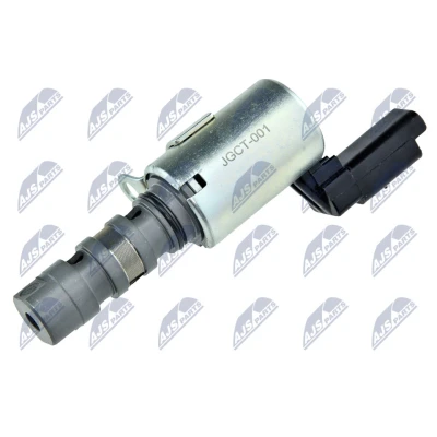 Abbildung von NTY EFR CT 001 Steuerventil, Nockenwellenverstellung CITROËN: C4 I Grand Picasso, Schrägheck, Picasso 1, PEUGEOT: 308 CC