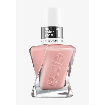 Abbildung von Essie GEL Couture Nagellack, Damen, Größe: 13.5 ml, Princess charming