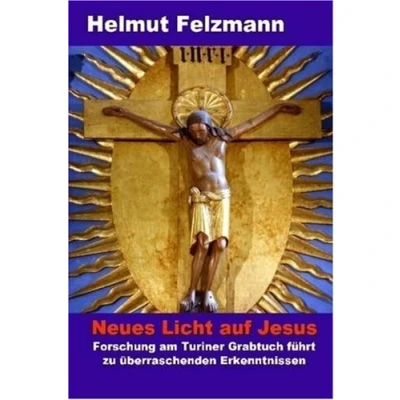 Abbildung von Neues Licht auf Jesus: Forschung am Turiner Grabtuch führt zu überraschenden Erkenntnissen