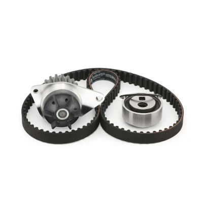 Abbildung von GATES KP15127XS Wasserpumpe + Zahnriemensatz mit Tru Power PEUGEOT: 106 I Schrägheck, 206 SW