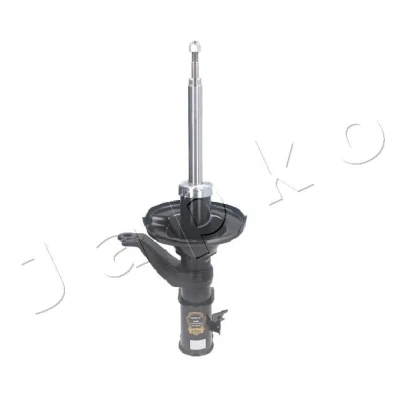 Abbildung von JAPKO MJ40020 Stoßdämpfer Vorderachse links Gasdruck Zweirohr Federbein oben Stift HONDA: Civic 7 Hatchback, Limousine