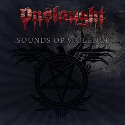 Abbildung von Sounds of Violence (Ltd. Gtf. Red Vinyl) [Vinyl LP]