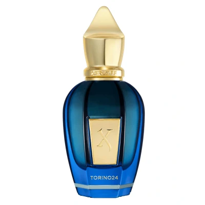 Abbildung von XERJOFF Torino 24 Eau de Parfum (EdP) 50 ml