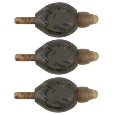 Abbildung von Matrix Inline Pellet Bomb Blei 10g (3 Stück)