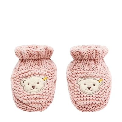 Abbildung von Steiff Babyschuhe GOTS Baby Wellness Wagenschuh