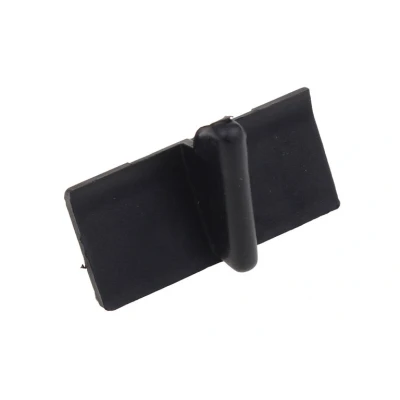 Abbildung von Ariston Schwarze beleuchtungstaste C00098986