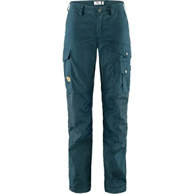 Abbildung von FJALLRAVEN 89335 570 Vidda Pro Trousers W Reg Pants Women&#039;s Mountain Blue 34