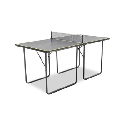 Abbildung von Joola Tischtennisplatte &quot;JOOLA Midsize dark grey&quot;