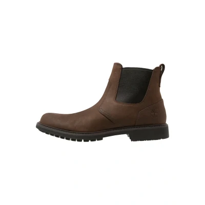 Abbildung von Timberland Earthkeepers Stormbucks Stiefelette, Herren, Größe: 47.5, Dark brown Schuhe