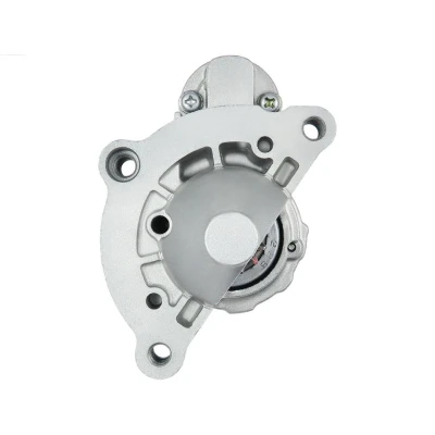 Abbildung von AS PL S5321PR Anlasser 12 1,40 13 PEUGEOT: 206 Schrägheck, 807, Boxer Pritsche/Fahrgestell, CITROËN: Xsara Kombi, C4 Picasso 1,