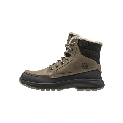 Abbildung von Helly Hansen Garibaldi V3 Snowboot/Winterstiefel, Herren, Größe: 45, Terrazzo Schuhe