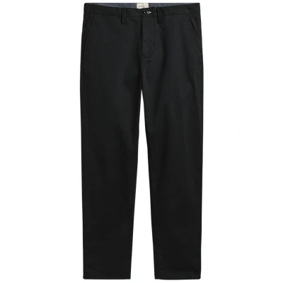 Abbildung von GANT Regular Chino, Herren, Größe: 36x34, Black