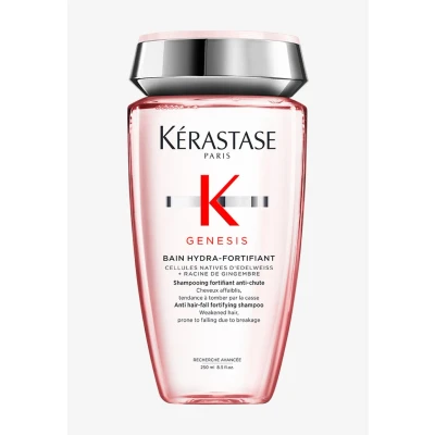 Abbildung von Kérastase Genesis Bain Hydra fortifiant Shampoo 250 ml