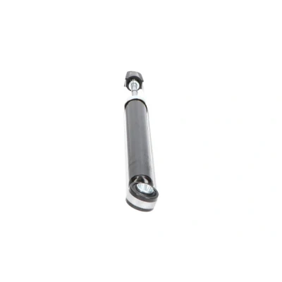 Abbildung von KAVO PARTS SSA 8509 Stoßdämpfer Hinterachse Gasdruck Zweirohr Teleskop unten Auge, oben Stift SUZUKI: SWIFT 3, 4, Splash