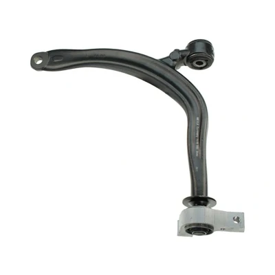 Abbildung von MEYLE 11 16 050 0040 Querlenker ORIGINAL Quality mit Gummilager unten, Vorderachse links Stahl CITROËN: C5 II Kombi, I Kombi