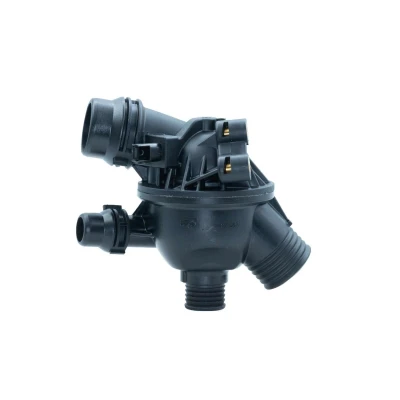 Abbildung von MOTORAD 714 103 Kühlwasserthermostat BMW: 1 Cabrio, 5 Limousine, 3 Touring