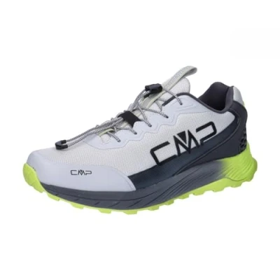 Abbildung von CMP Herren Phelyx Multisport Shoes Sneaker, Stone Lime, 43 EU